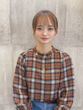 カルマ(karma) 佐野 香苗