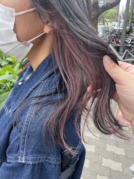 ココット 京橋店(cocotte) ベビーピンク