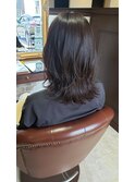【ミディアムレイヤー】【軽め】【レイヤー】