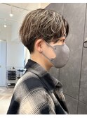 ハンサムショート　20代30代40代 Viot 櫻井