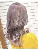 ハイブ(HIVE)&nbsp;ロング