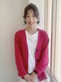 スープルカミサワ(SOUPLE.kamisawa) shizuka 
