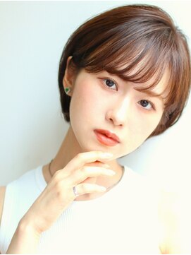 ナイアン(naian) サマーショート