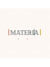 materia【マテリア】