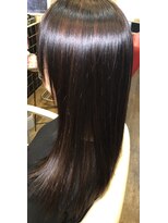 カッツ(CUT'S)&nbsp;縮毛矯正/髪質改善