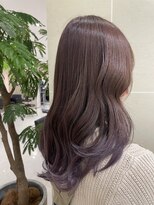 クララ ヒロシマ(CLALA Hiroshima)&nbsp;バイオレットカラー