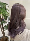 バイオレットカラー