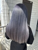 クラン ヘアーアンドスタジオ(CLAN hair & studio) 宜野湾店/clan/沖縄美容室/プルエクステ