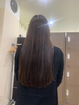 ブレス ザモール郡山店&nbsp;N.フォギーベージュ