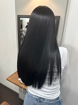 ネウィベルシア 名駅(newi belsia) ヘアケア特化型/TOKIOトリートメント/TOKIOリミテッド取扱店