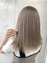 ルノン シェリー(LUNON cheliy)&nbsp;ダブルカラー/インナーカラー/デザインカラー/韓国