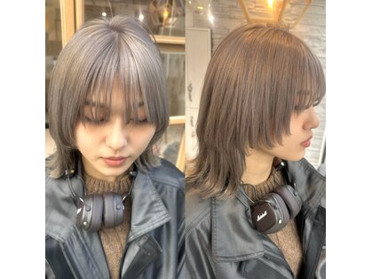 シーバイリリア(siie by LILIA)の写真
