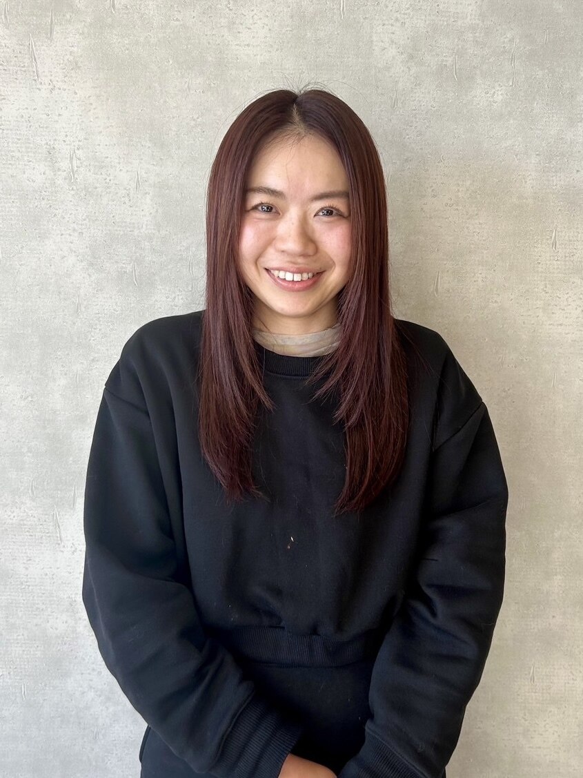 アグ ヘアー ページ 下諏訪店(Agu hair page)｜ホットペッパー