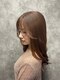 マロン(marron)の写真/丁寧なカウンセリングで一人一人のお悩みを解決♪髪質やクセに合わせたスタイルを提案してくれる◎