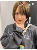 元NMB48！城ちゃんクールショート