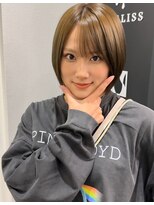 ジエクト ヴィシア(The Ect VIXIA) 元NMB48!城ちゃんクールショート