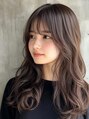 コワファースト長崎シャンプーボーイ 2nd(COIFF1RST 長崎 SHAMPOO BOY) ブリーチなしカラーで作るナチュラル韓国ヘア