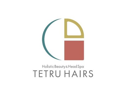 テトルヘアーズ(TETRU HAIRS)の写真