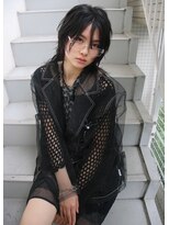 オルン(ORGN.)&nbsp;【ORGN.】デザインカラー/ハイトーン/ケアブリーチ/大須/矢場町