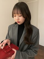 サラ 天神大名店(SARA)&nbsp;【ロングヘア】