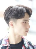 【Hale】ニュアンスパーマNo2141韓国マッシュスペインカール