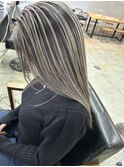 エアタッチバレイヤージュ
