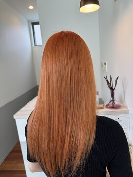 スキル 水戸(SKILL) オレンジ