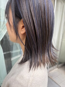 イチロクハチ(168 ichirokuhachi) アンブレラカラー