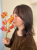 オルカ(orca)&nbsp;【haruka】グレージュ