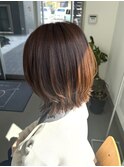 くびれボブレイヤー