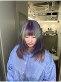 個性はデザイン