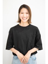 ソル(so/L)&nbsp;仲丸 杏奈