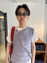 ヌース(NOOS)&nbsp;センターパート