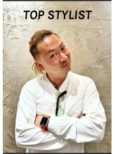 サロンリベルテ(salon Liberte) Kazuki 