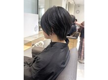 ルディー バイ ヘアーポケット(rudii by HAIR POCKET)