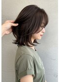 クセ毛に悩む方へ◎扱いやすさUPの髪質改善40代５０代