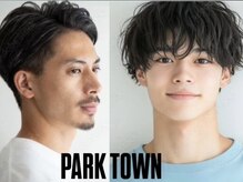 パークタウン(PARK TOWN)