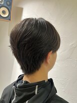 美容室 スタジアム(Stadium) センターパート