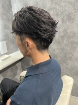 コアークリップ 緑町店(CORE CLIP)&nbsp;フェザー