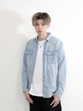 ブリーチ 江俣店(BLEACHi) 東海林 一夢