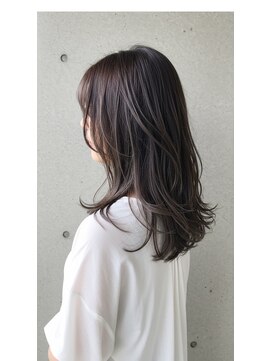 クリー(cree) cree 美フォルムカット×髪質改善ヘアエステ【吉塚 髪質改善】