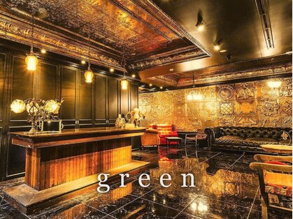 グリーン 表参道(green)の写真