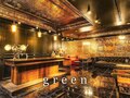 グリーン(green)
