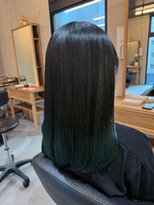 ルミエール(Lumiere)&nbsp;グラデーションカラー