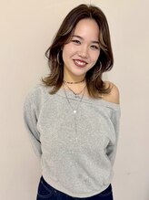 ヒビヲ(HIBIO) 金城優梨 【横浜】