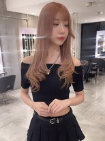 ノエ 心斎橋(Noe)&nbsp;モーブピンク