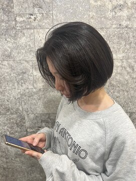 レアーノ(Lea’no) ミニボブ