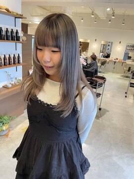 ドレス(DRESS) ローライトデザイン