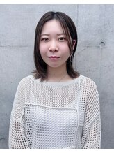 デイリリーバイアメリア 川西店(daylily by Ameria)&nbsp;kaede 