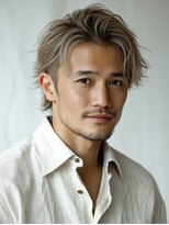 ビフィーノ リルネ フォー メン(Bifino Rilune for men)&nbsp;ショートスタイル